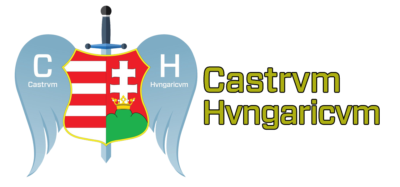 CastrumHungarikum fejléc